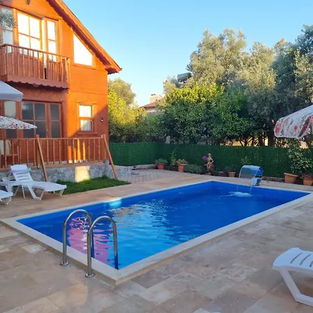 Karatay Villas